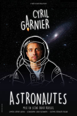 astronautes cyri garnier