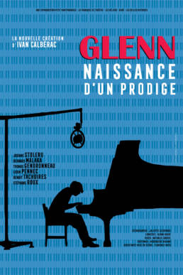Glenn Gould, naissance d'un prodige