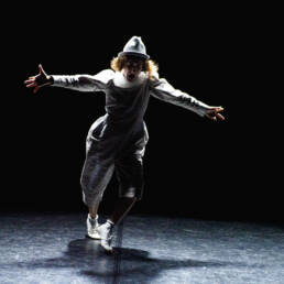 TINA - Theatre des Beliers Avignon Off 25