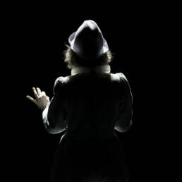 TINA - Theatre des Beliers Avignon Off 25