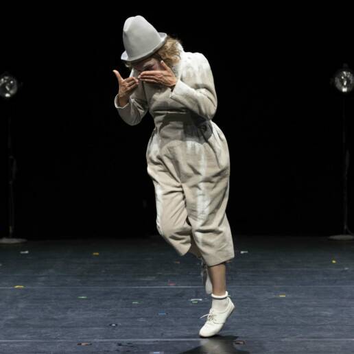 TINA - Theatre des Beliers Avignon Off 25