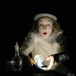 TINA - Theatre des Beliers Avignon Off 25