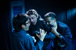 fin fin fin theatre des beliers avignon festival off 2026 molieres