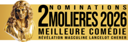 fin fin fin theatre des beliers avignon festival off 2026 molieres
