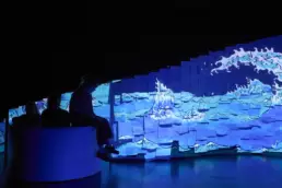 Dessiner encore theatre des beliers avignon off 2026