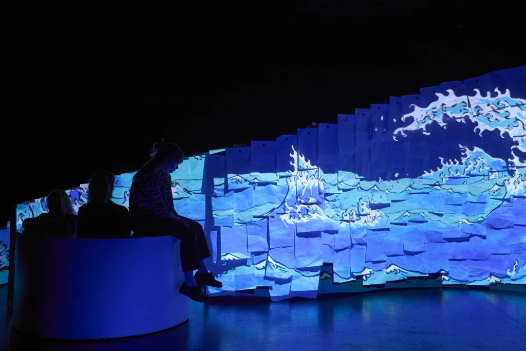 Dessiner encore theatre des beliers avignon off 2026